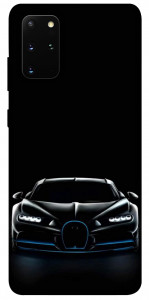 Чохол Авто для Galaxy S20 Plus (2020)