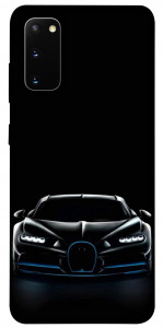 Чохол Авто для Galaxy S20 (2020)