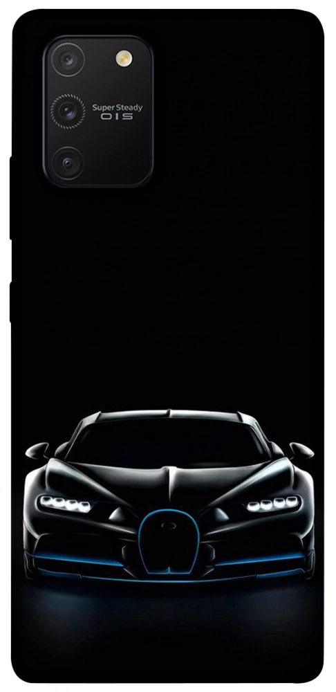 Чохол Авто для Galaxy S10 Lite (2020)
