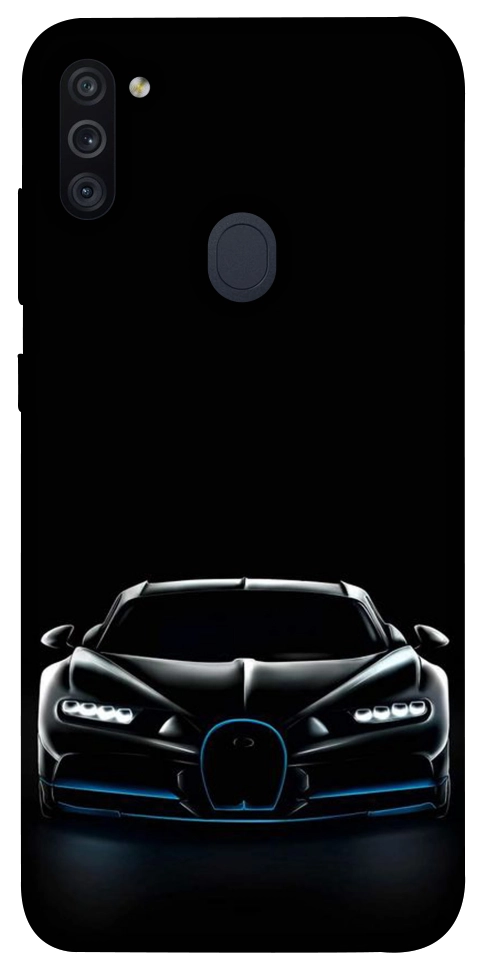 Чохол Авто для Galaxy M11 (2020)