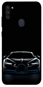 Чохол Авто для Galaxy M11 (2020)
