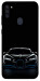 Чохол Авто для Galaxy M11 (2020)