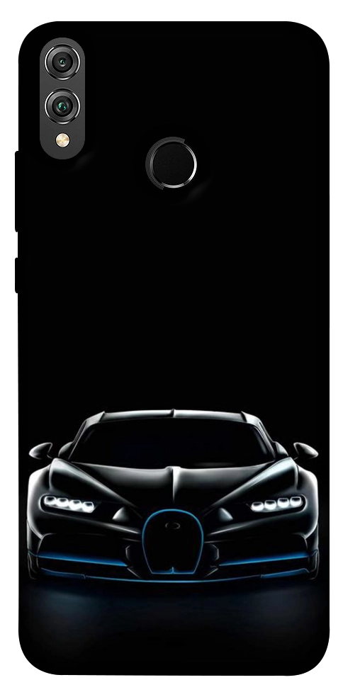 Чехол Машина для Huawei Honor 8X