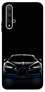 Чехол Машина для Huawei Honor 20