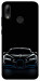 Чохол Авто для Huawei P Smart (2019)
