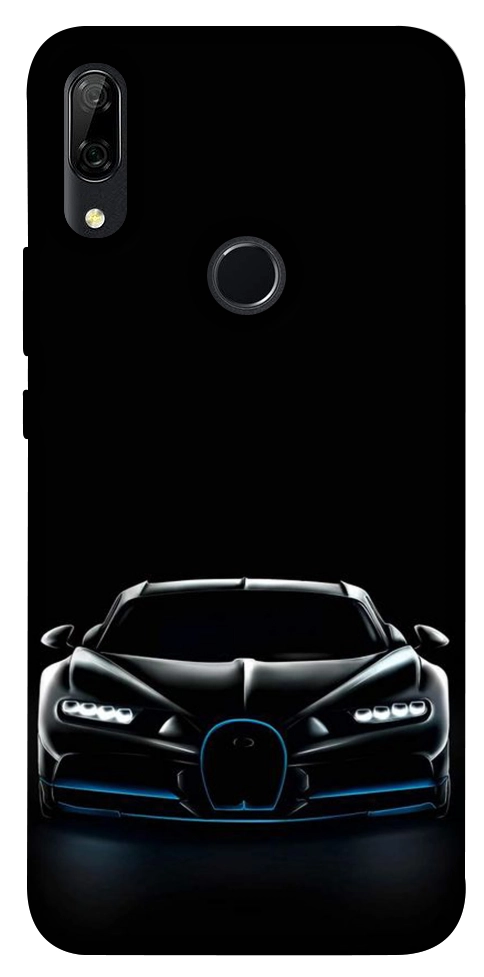 Чохол Авто для Huawei P Smart Z