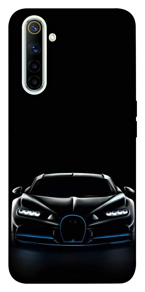 Чохол Авто для Realme 6