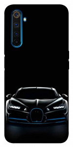 Чохол Авто для Realme 6 Pro