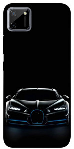 Чехол Машина для Realme C11