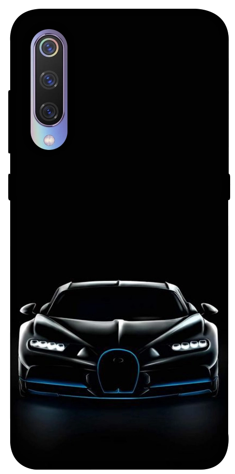 Чохол Авто для Xiaomi Mi 9