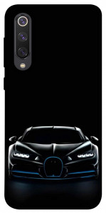 Чехол Машина для Xiaomi Mi 9 SE