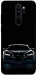 Чохол Авто для Xiaomi Redmi Note 8 Pro