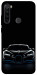 Чехол Машина для Xiaomi Redmi Note 8T