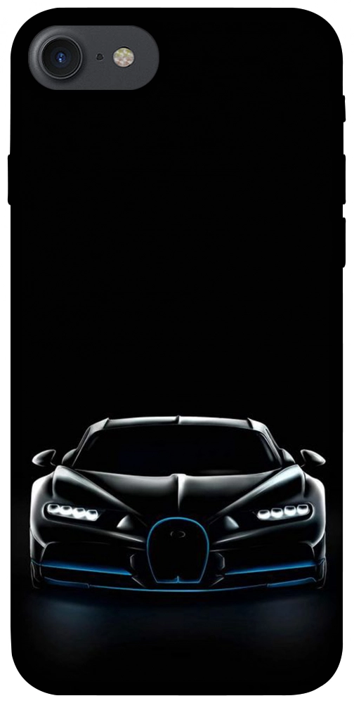 Чехол Машина для iPhone 8