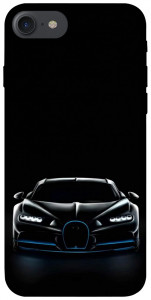 Чехол Машина для iPhone 8 (4.7")