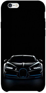Чехол Машина для iPhone 6 plus (5.5'')