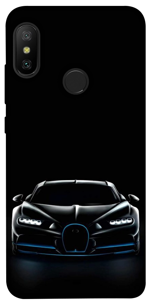 Чохол Авто для Xiaomi Redmi 6 Pro