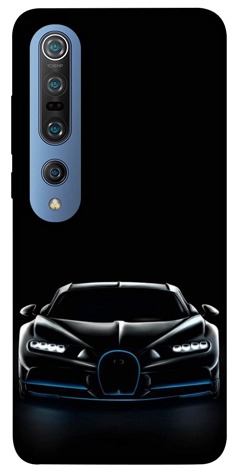 Чохол Авто для Xiaomi Mi 10