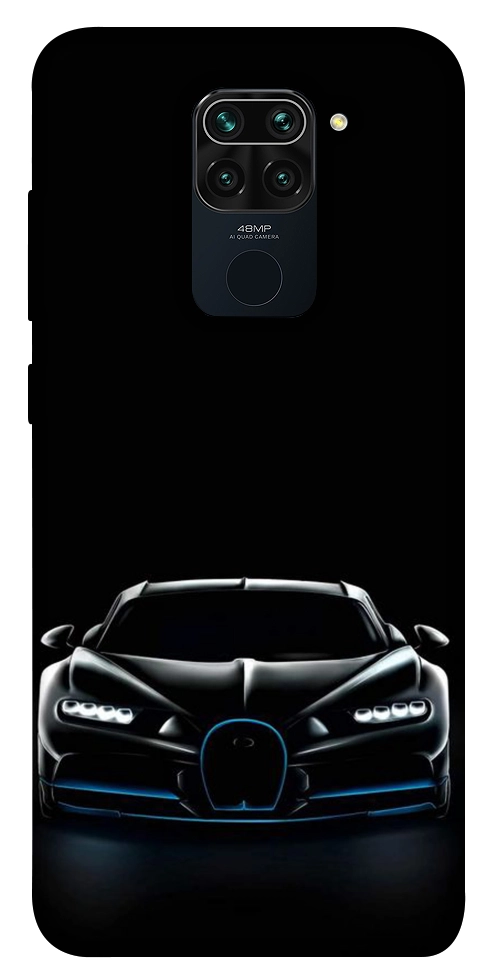 Чохол Авто для Xiaomi Redmi 10X