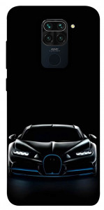Чохол Авто для Xiaomi Redmi Note 9
