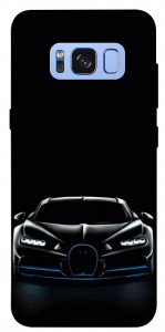 Чехол Машина для Galaxy S8 (G950)