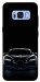 Чехол Машина для Galaxy S8 (G950)