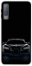 Чохол Авто для Galaxy A7 (2018)