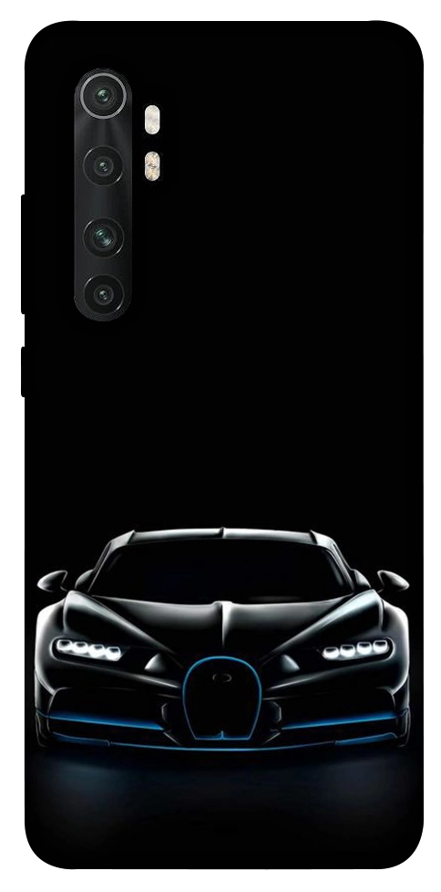 Чохол Авто для Xiaomi Mi Note 10 Lite