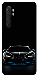 Чохол Авто для Xiaomi Mi Note 10 Lite