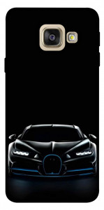 Чохол Авто для Galaxy A5 (2017)