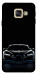 Чехол Машина для Galaxy A5 (2017)