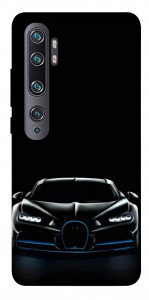 Чохол Авто для Xiaomi Mi Note 10