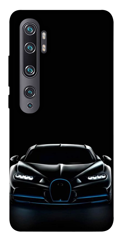 Чохол Авто для Xiaomi Mi CC9 Pro