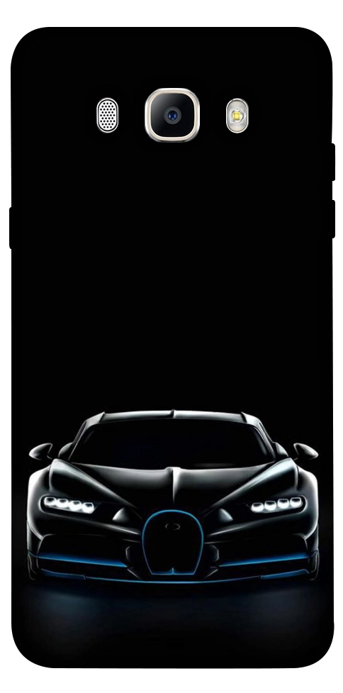 Чохол Авто для Galaxy J7 (2016)