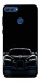 Чохол Авто для Huawei P Smart