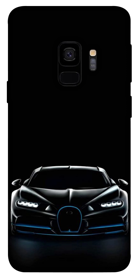 Чохол Авто для Galaxy S9