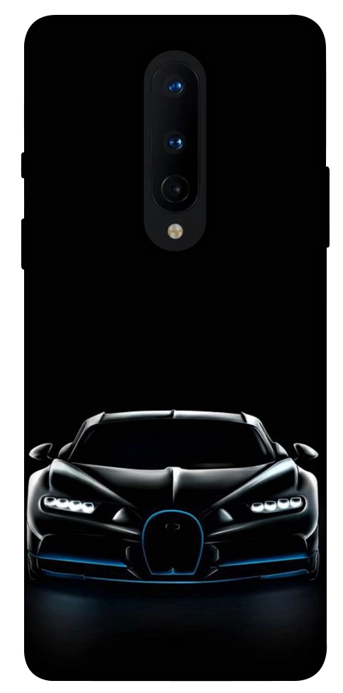Чохол Авто для OnePlus 8
