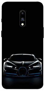 Чохол Авто для OnePlus 7