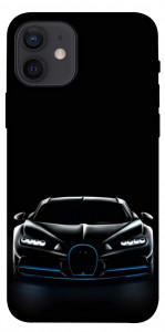Чехол Машина для iPhone 12