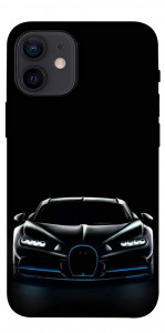 Чехол Машина для iPhone 12 mini