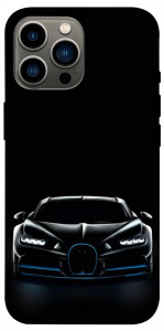Чехол Машина для iPhone 12 Pro Max
