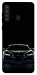 Чехол Машина для Galaxy A21