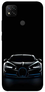 Чохол Авто для Xiaomi Redmi 9C