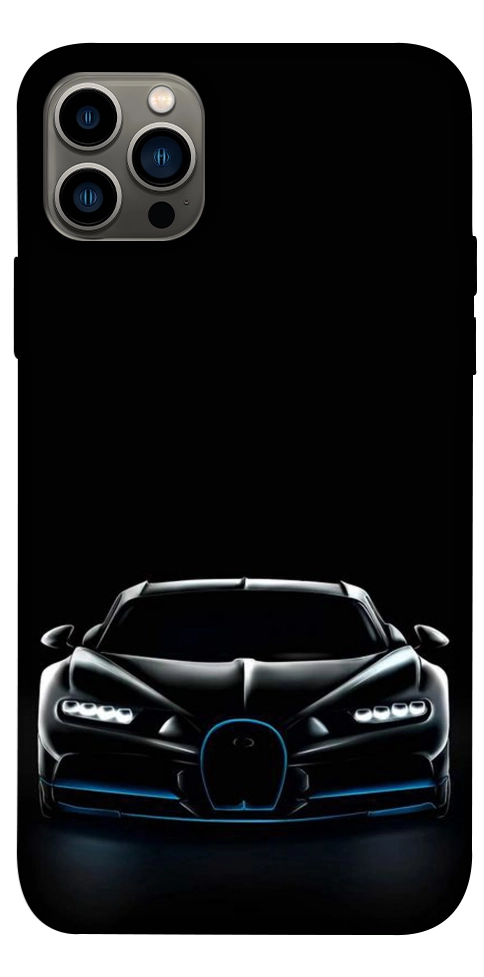 Чохол Авто для iPhone 12 Pro