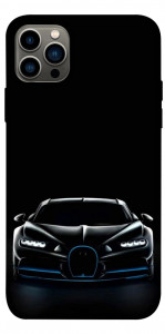Чехол Машина для iPhone 12 Pro