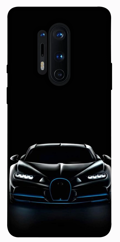 Чохол Авто для OnePlus 8 Pro