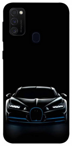 Чехол Машина для Samsung Galaxy M30s