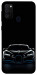 Чехол Машина для Galaxy M30s