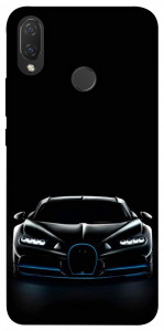 Чехол Машина для Huawei Nova 3i