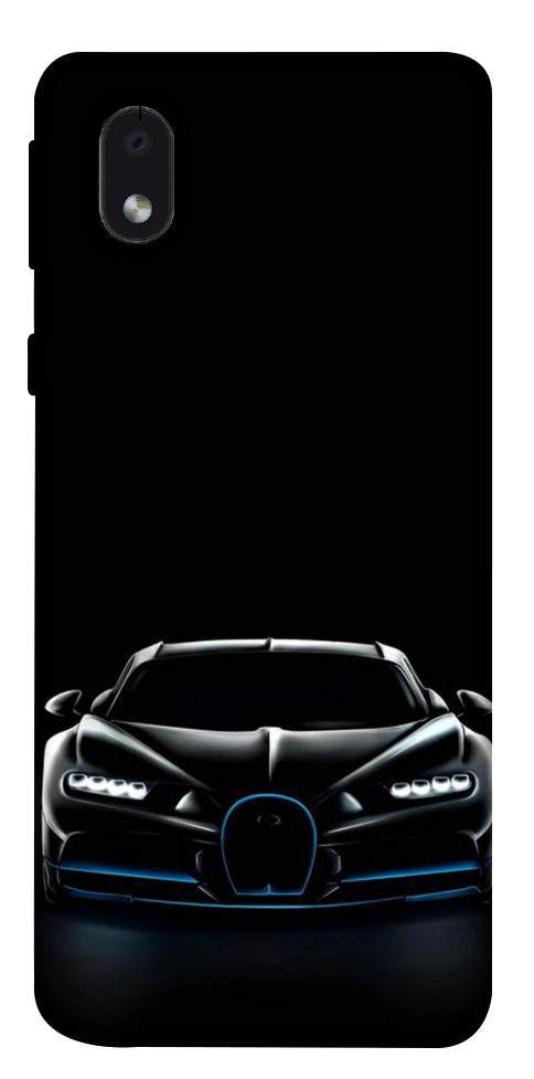 Чохол Авто для Galaxy M01 Core